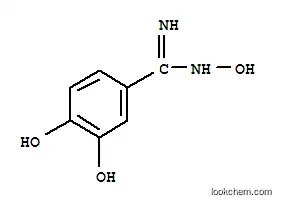 Molecular Structure of 95933-72-5 (Amidox)