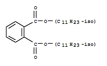 1,2-Benzenedicarboxylicacid, 1,2-diisoundecyl ester