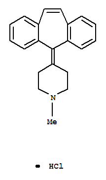 Trenbolone serotonin