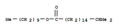 decyl 16-methylheptadecanoate