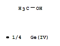 GERMANIUM(IV) METHOXIDE