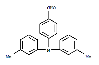 SAGECHEM/4-(Di-m-tolyl-amino)-benzaldehyde