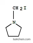 Molecular Structure of 342401-48-3 (1-(IODOMETHYL)-PYRROLIDINE)