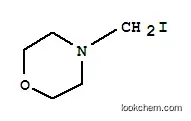 Molecular Structure of 342401-60-9 (4-(IODOMETHYL)-MORPHOLINE)