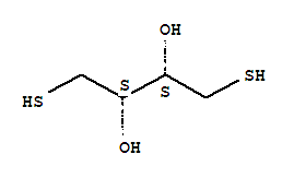 3483-12-3,DL-1,4-Dithiothreitol,2,3-Butanediol,1,4-dimercapto-, (R*,R*)-;Threitol, 1,4-dithio- (7CI,8CI);1,4-Dithio-DL-threitol;1,4-Dithiothreitol;Cleland's reagent;DL-1,4-Dimercapto-2,3-dihydroxybutane;Dithiothreitol;DTT (threitol derivative);Reagents, Cleland's;Sputolysin;WR 34678;rac-Dithiothreitol;threo-1,4-Dimercapto-2,3-butanediol;threo-2,3-Dihydroxy-1,4-butanedithiol;threo-2,3-Dihydroxy-1,4-dithiolbutane;2,3-Butanediol,1,4-dimercapto-, (2R,3R)-rel-;