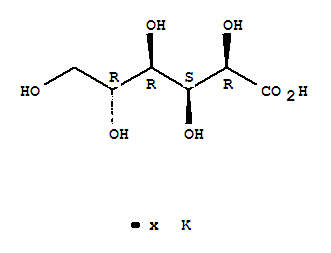 potassiumD-gluconate(35087-77-5)