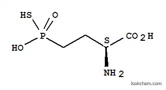 Molecular Structure of 373644-25-8 (L-Thio-AP4)