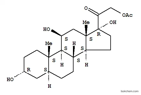 4004-75-5 Structure