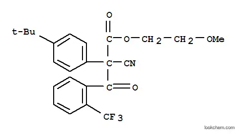 400882-07-7 Structure