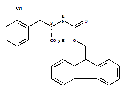 FMOC-2-cyano-L-phenylalanine
