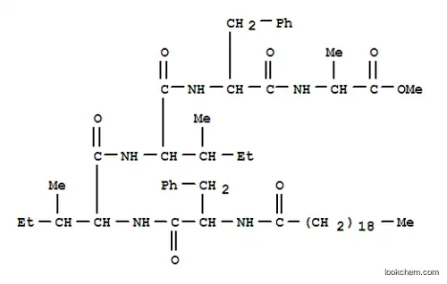 Molecular Structure of 4033-35-6 (1-(naphthalen-1-ylmethyl)-3-(2,4,5-trimethylphenyl)thiourea)