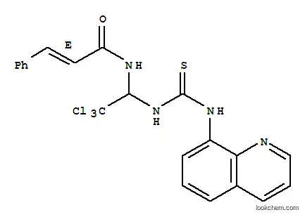 Molecular Structure of 405060-95-9 (SALUBRINAL)