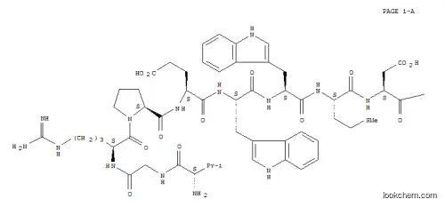 Molecular Structure of 412961-36-5 (BAM (8-22))