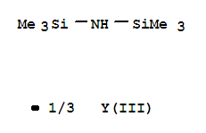 Tris[N,N-bis(triMethylsilyl)aMide]yttriuM(III), 98+%