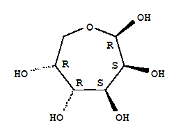 41847-45-4,b-D-Mannoseptanose (9CI),Oxepane, b-D-mannoseptanose deriv.