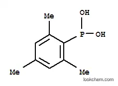 3-(5-{[(3,5-Difluorophenyl)methyl]sulfanyl}-1,3,4-oxadiazol-2-yl)-2-methyl-6-(trifluoromethyl)pyridine