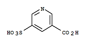 5-Sulfo-nicotinic acid