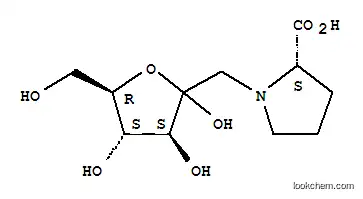 1-[(1-Benzothiophen-3-yl)(3-fluoro-4-methoxyphenyl)methyl]piperidine-2-carboxylic acid