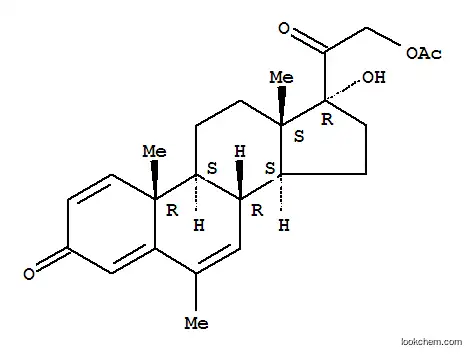 2,3,3-Trichloroprop-2-en-1-yl 6-[(4-iodophenyl)carbamoyl]cyclohex-3-ene-1-carboxylate
