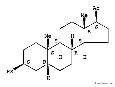 butyl N-[2-[4-[(3,4-dimethyl-1,2-oxazol-5-yl)sulfamoyl]anilino]-1,1,1,3,3,3-hexafluoropropan-2-yl]carbamate