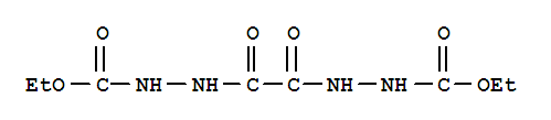 Ethanedioicacid, 1,2-bis[2-(ethoxycarbonyl)hydrazide]