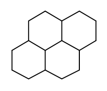 55101-66-1,1,2,3,3a,4,5,5a,6,7,8-decahydropyrene,Decahydropyrene