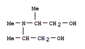 1-Propanol,2,2'-(methylimino)bis-