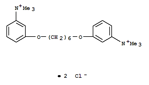 5750-33-4,N-(2-methoxydibenzo[b,d]furan-3-yl)-2-({5-[(4-methylphenyl)amino]-1,3,4-thiadiazol-2-yl}sulfanyl)propanamide,Ammonium,[hexamethylenebis(oxy-m-phenylene)]bis[trimethyl-, dichloride (8CI);[Hexamethylenebis(oxy-m-phenylene)]bis[trimethylammonium chloride](7CI); CT 2817