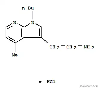 Molecular Structure of 5791-76-4 (2-{[2-(morpholin-4-ylcarbonyl)phenyl]sulfanyl}benzonitrile)