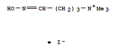 5929-15-7,ethyl N-[6-chloro-2-(4-{[(4-chlorophenyl)sulfonyl]oxy}-3-methoxyphenyl)imidazo[1,2-a]pyridin-3-yl]glycinate,(3-Formylpropyl)trimethylammonium iodide, oxime(7CI); Ammonium, (3-formylpropyl)trimethyl-, iodide, oxime (8CI)