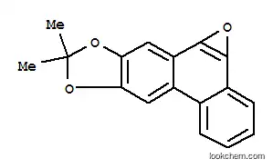 2-(3-chlorophenyl)piperazine