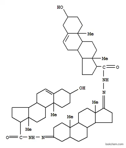 Molecular Structure of 6057-75-6 (2-(1,3-dihydro-2H-benzimidazol-2-ylidene)-3-naphthalen-1-yl-3-oxopropanenitrile)
