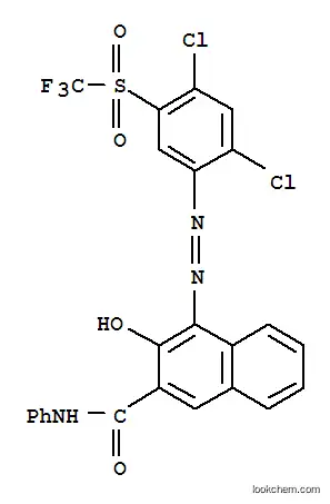 Molecular Structure of 6107-17-1 (5-[3-(4-bromophenyl)-5-furan-2-yl-4,5-dihydro-1H-pyrazol-1-yl]-5-oxopentanoic acid)