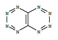 [1,2,3,4]Tetrazino[5,6-e]-1,2,3,4-tetrazine(9CI)