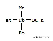 butyl(diethyl)methylplumbane