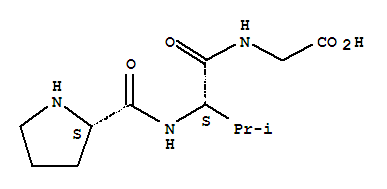Glycine,L-prolyl-L-valyl-