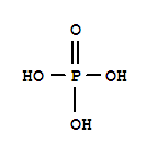 Starch, hydrogen phosphate acetate