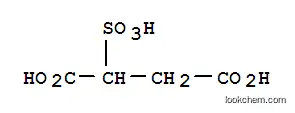 Molecular Structure of 68479-64-1 (disodium (Z)-[2-[(1-oxooctadec-9-enyl)amino]ethyl] 2-sulphonatosuccinate)
