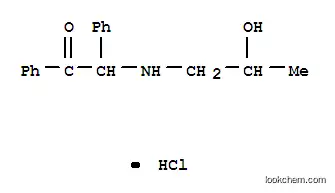 6962-12-5 Structure