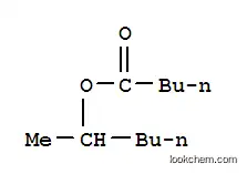 Hexan-2-yl pentanoate