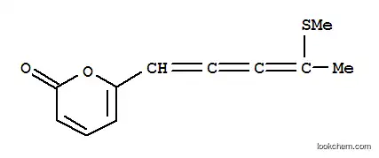N-[3-chloro-4-(difluoromethoxy)phenyl]-3-(3-chloro-1,2,4-triazol-1-yl)adamantane-1-carboxamide
