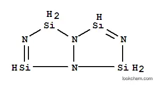N-cyclohexyl-N-(cyclohexylcarbamoyl)-3-formyl-2,2-dimethylcyclopropane-1-carboxamide