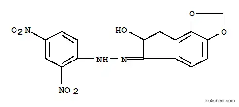 Molecular Structure of 7235-29-2 (diethylphosphinodithioate)