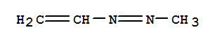 Diazene,ethenylmethyl- (9CI)
