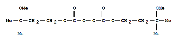 Di-3-methyl-3-methoxybutyl peroxy dicarbonate