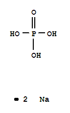 Sodium Phosphate Dibasic