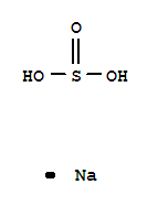 Sodium Bisulfite