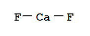 Calcium Fluoride,CAS:7789-75-5