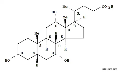 81-25-4 Structure