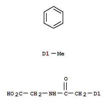 Glycine,N-[(methylphenyl)acetyl]- (9CI)